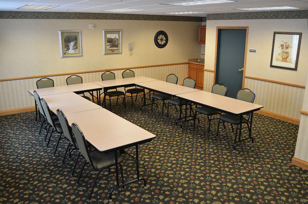 Holiday Inn Express&Suites Marquette, an IHG Hotel Facilités photo