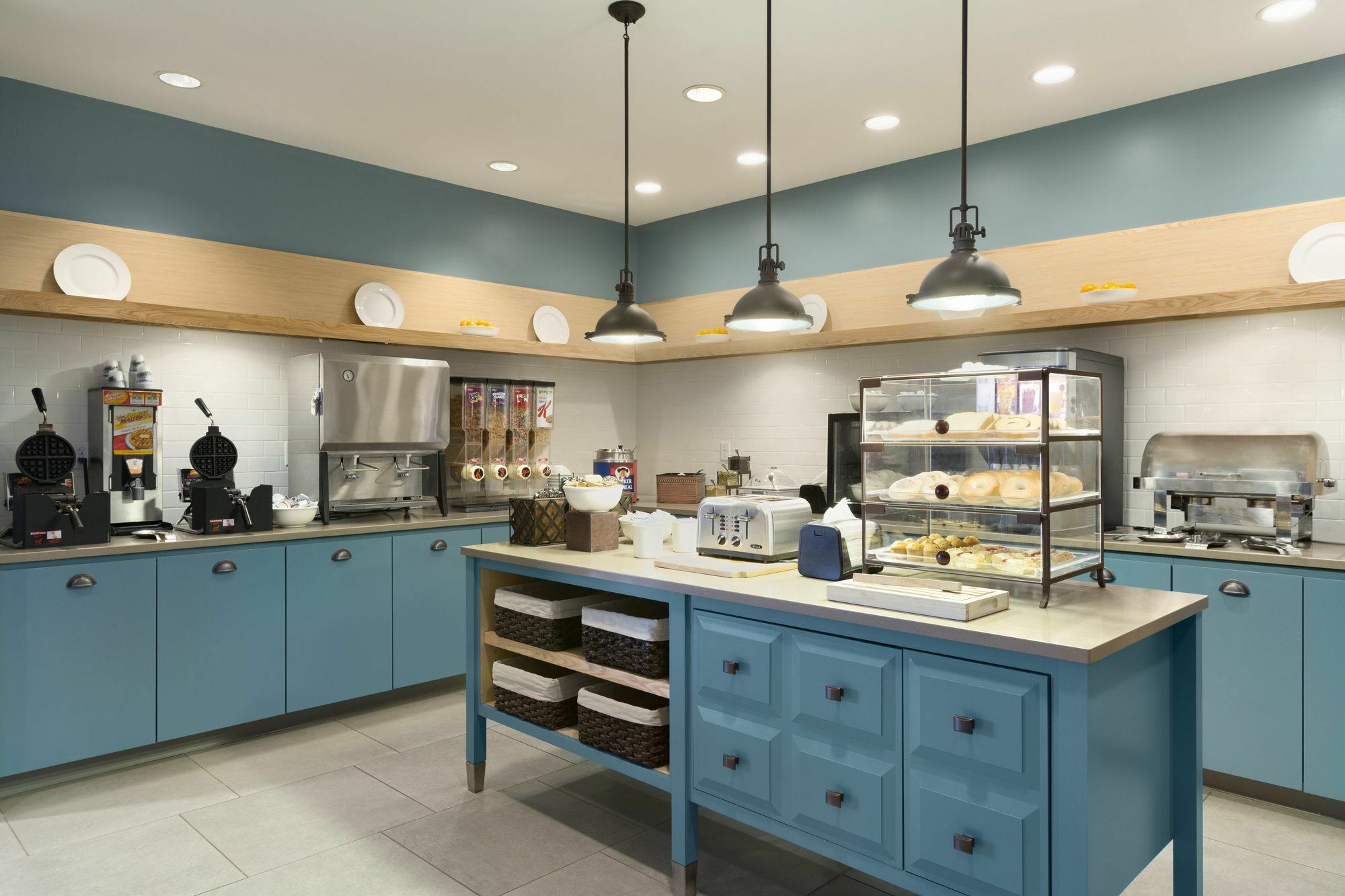 Holiday Inn Express&Suites Marquette, an IHG Hotel Extérieur photo