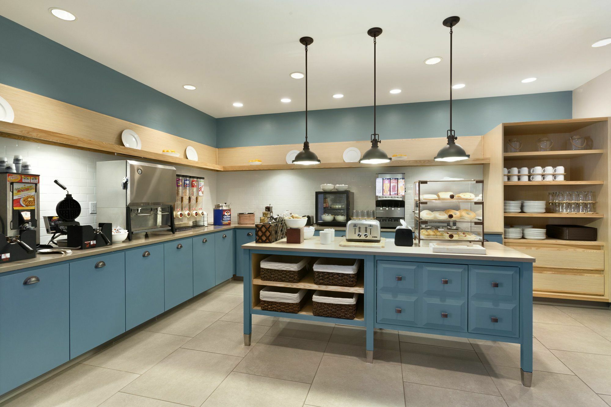 Holiday Inn Express&Suites Marquette, an IHG Hotel Extérieur photo