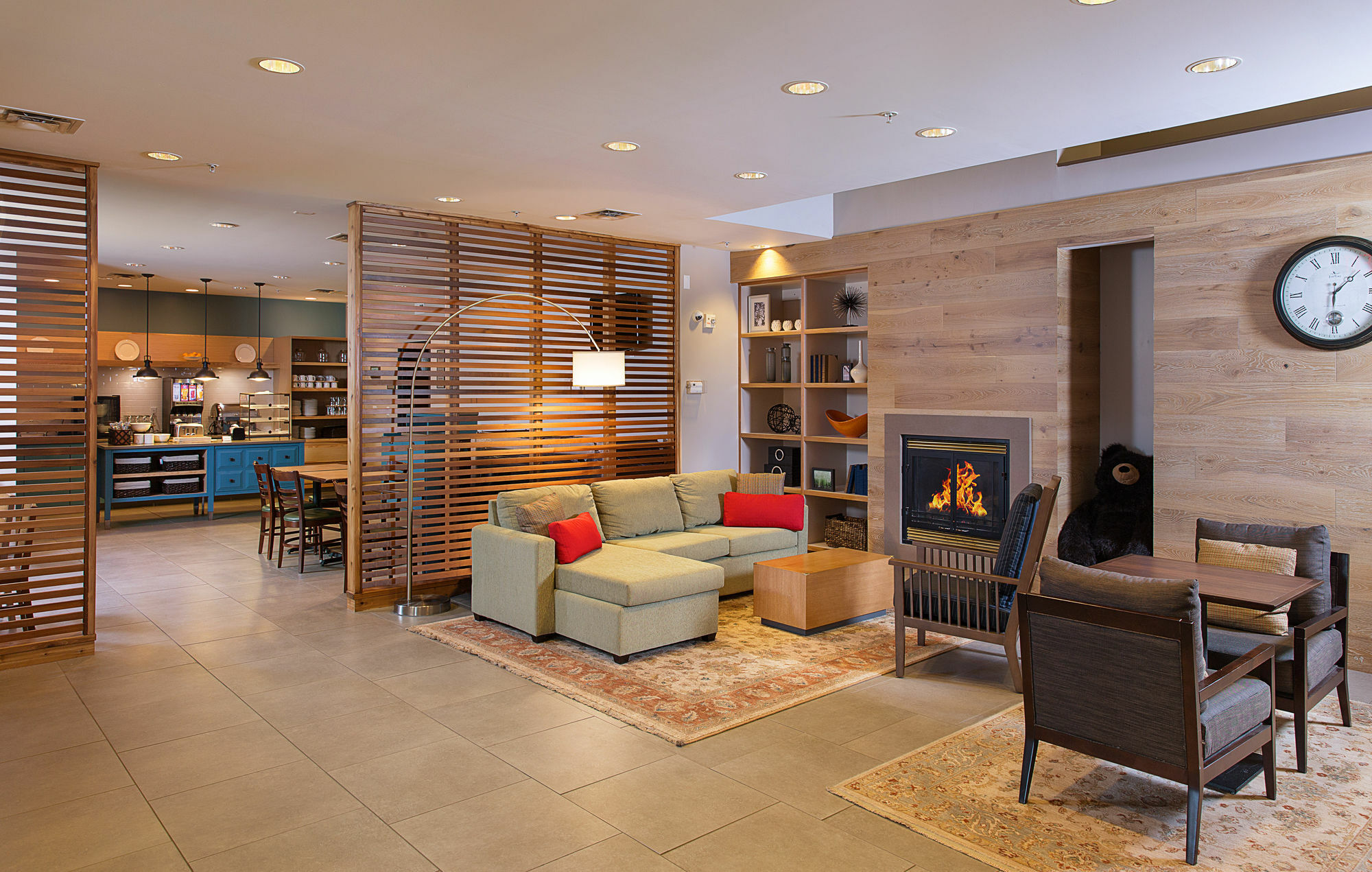 Holiday Inn Express&Suites Marquette, an IHG Hotel Extérieur photo